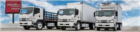 isuzu boston|liberty trucks wakefield ma.